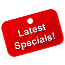  Latest Specials