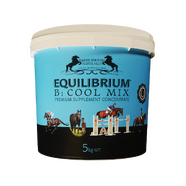 Equilibrium B1 Cool Mix 5kg for horses 