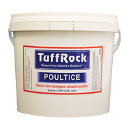Tuffrock Poultice 1.8kg