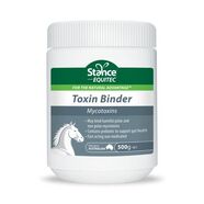 Equitec Toxin Binder 500g for horses
