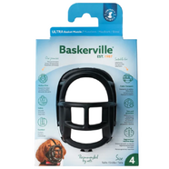 Baskerville Ultra Basket Muzzle