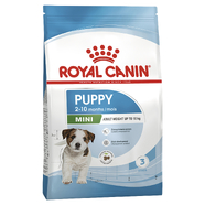 Royal canin CANINE Mini Puppy 800g 