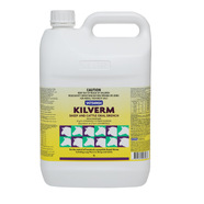 Kilverm Sheep and Cattle Wormer 5 Litre