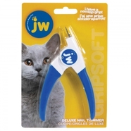 GripSoft Deluxe Cat Nail Clipper 