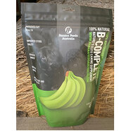 B complete Canine Green banana Supplement 500gm