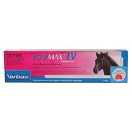 Equimax LV horse wormer