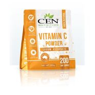 CEN Vitamin C 200g