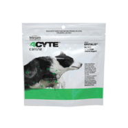 4Cyte Canine 100gm Joint supplement for dogs