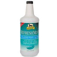 Absorbine Refreshment Natural Body Wash  946ml