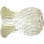 Acavallo Gel Front Riser Pad