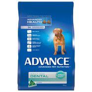 Advance Canine Dental Large/Giant Breed 3kg