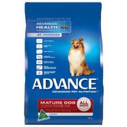 Advance Canine Senior 3kg