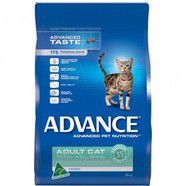 Advance Feline Total Wellbeing 3kg