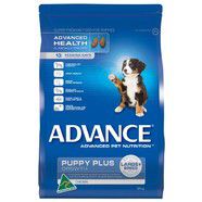Advance Canine Puppy Large Breed 3kg
