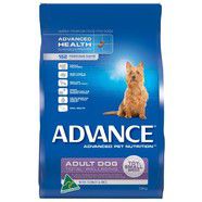 Advance Adult Turkey and Rice 7kg