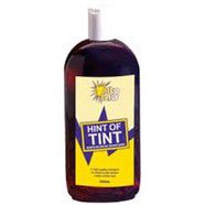 Alto Lab Hint of Tint Shampoo 500ML