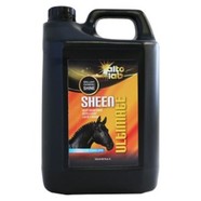 Alto Lab Ultimate Sheen 4 Litre