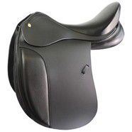 Ambassador Dressage Saddle