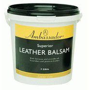 Ambassador Leather Balsam 1 Litre