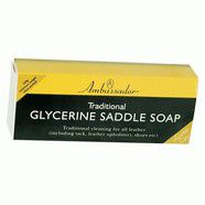 Ambassador Saddle Soap