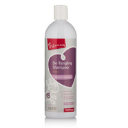 Yours Droolly Detangling Shampoo 500ml - Coconut scent