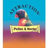 Attraction Pollen and Nectar 3Kg