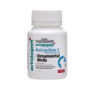 Avicycline C 50gm