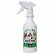 Bac To Nature Odour Eliminator 500ml