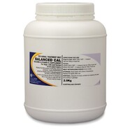 Balanced Cal Powder 2.5kg
