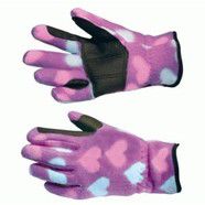 Bambino Childs Fleece Gloves
