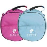 Bambino Helmet Carry Bag