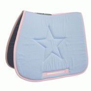 Bambino Reversible Pony Pad