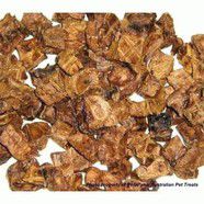 Beef Puff Cubes 100gm..