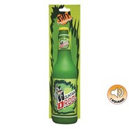 Beer Bottle Silly Squeakers