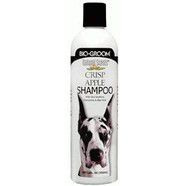 Natural Scents Crisp Apple Shampoo - 355mls