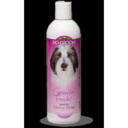 Biogroom Groom N Fresh Creme Rinse 355ml