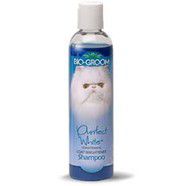 Biogroom Purrfect White 236ml