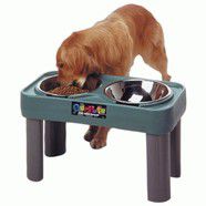 Big Dog Feeder
