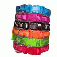 Bubbles Collars Small 15/25cm