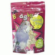 Budgie Talking Treat 250gm