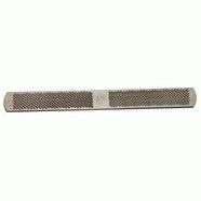 Buffalo Double Ended Rasp 14"