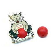 Buster Cat Food Ball