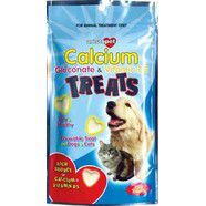 Calcium Gluconate& Vitamin D3 treats 150