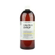 Calcium Sandoz Syrup 1 litre