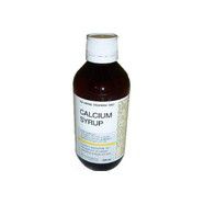 Calcium Sandoz Syrup 200ml  