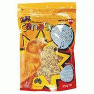 Canary Song Seed 250gm