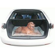 Car Boot Bed Small