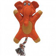 Chasers Squeaky Elephant 19cm