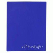 Chopping Mat "For The Dog"