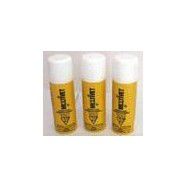 Citronella Refill Three Pack